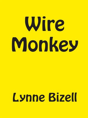 cover image of Wire Monkey